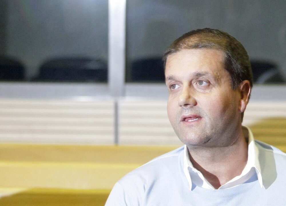 Vrhovni sud odbacio sve zahteve odbrane Darka Šarića: Šefu kartela mesto u Požarevcu 1