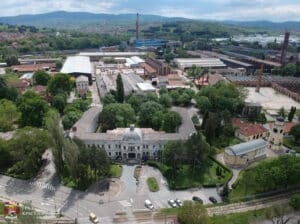 Odneli celu fabriku, krov sa crkve, ali i jastuke: Kakav je bio život Kragujevčana pod okupacijom u Velikom ratu 3