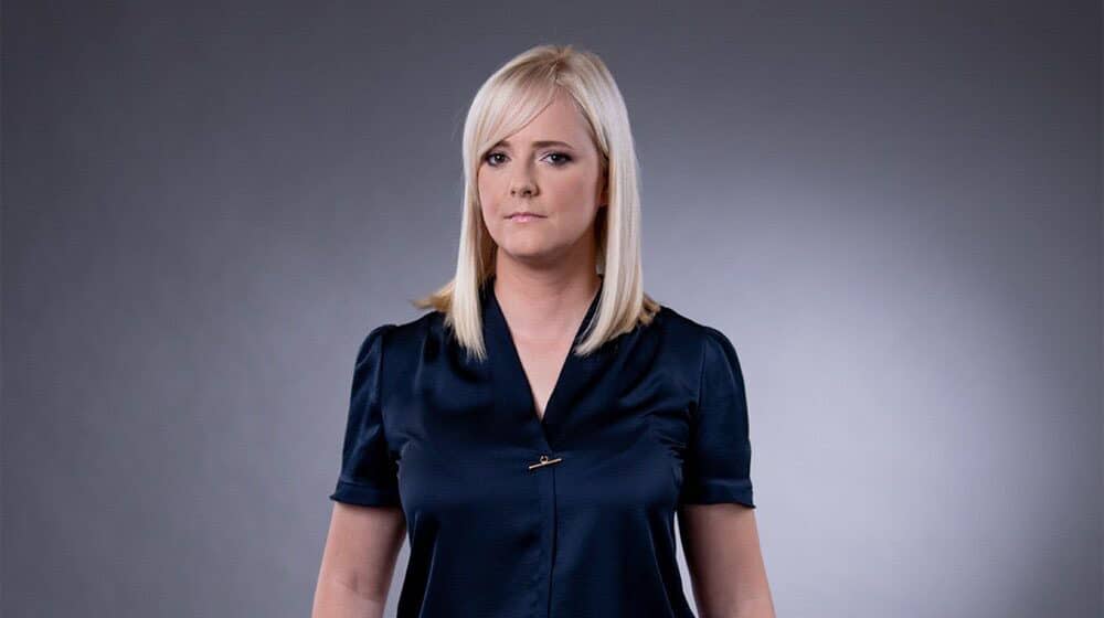 SafeJournalists: Kazniti odgovorne za pretnje novinarki Žaklini Tatalović 1