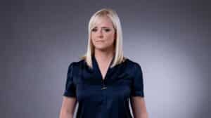 Nedopustivo utišavanje mikrofona novinarki Tatalović dok želi da postavi potpitanje Brnabić 13