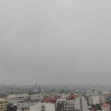 Beograd u magli: Ponovo među 10 najzagađenijih gradova na svetu 1