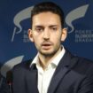 Pavle Grbović: Ne brinite, nezavisnost pravosuđa je u rukama Zagorke Dolovac 20