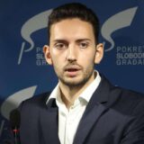 Grbović: Ujedinjenje opozicije je besmisleno, najteža saradnja s onima koji su vam politički najbliži 11