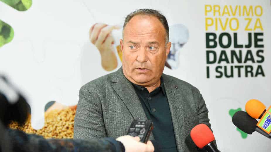 Da li se bivši ministar Mladen Šarčević vraća na čelo Ministarstva prosvete? 1