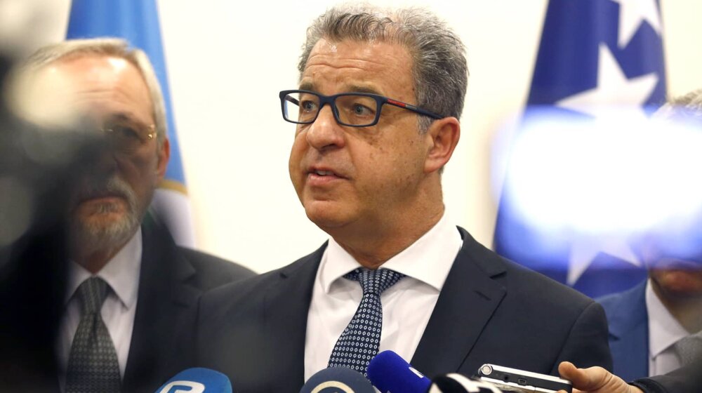 Bramerc: Osuđujuća presuda Stanišiću i Simatoviću prikladno poslednje poglavlje Tribunala 1