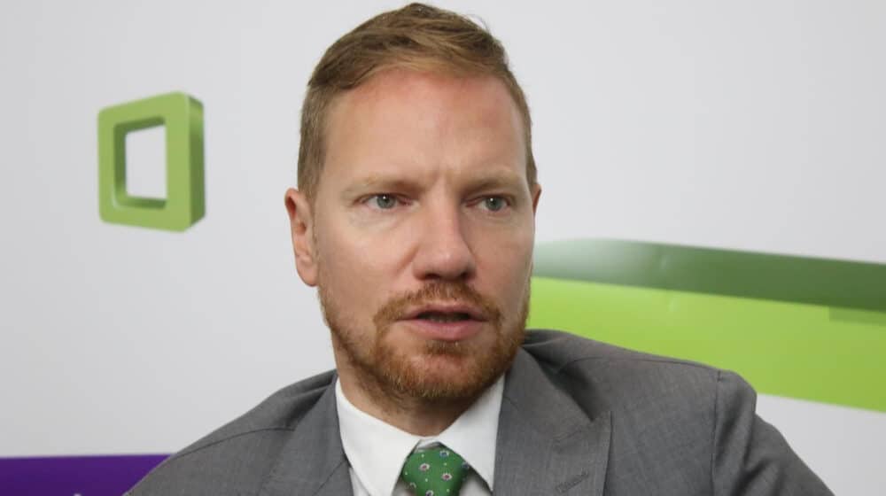 Milan Antonijević: Izveštaj o Srbiji je dobronamerno ogledalo iz Brisela 1