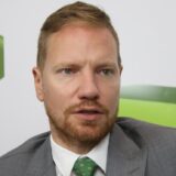 Milan Antonijević o izjavi Viole fon Kramon da je Srbija danas daleka od Evrope kao što je bila 1999.: To će začuditi sve nas koji smo živeli pod Miloševićem 1