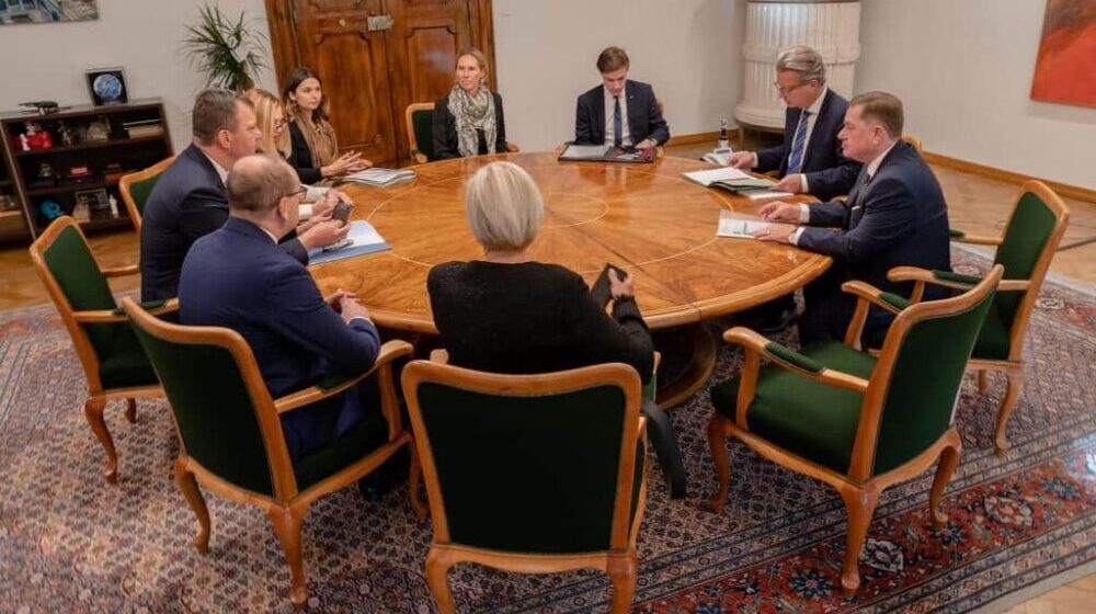 Vojvodina uskoro pristupa regionalnom savezu Alpe-Jadran 1