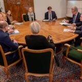 Vojvodina uskoro pristupa regionalnom savezu Alpe-Jadran 10