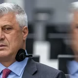 Tačijev branilac: Holbruk, Olbrajtova i Dol svedočili bi u Tačijevu odbranu da su živi 4