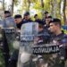 Građani u Srbiji uglavnom percipiraju policiju kao represivni organ sile 6