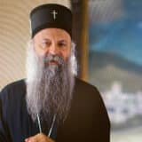 Patrijarh Porfirije dobio dozvolu da poseti Kosovo 14