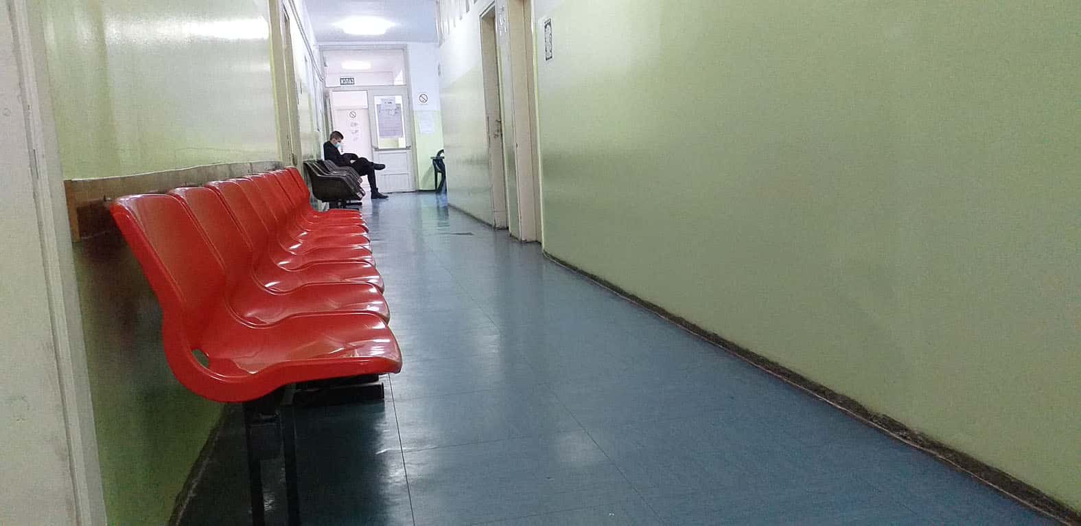 "Pratite vesti, sigurno će da objave": Nadležni bez odgovora kada počinje vakcinacija protiv sezonskog gripa 2