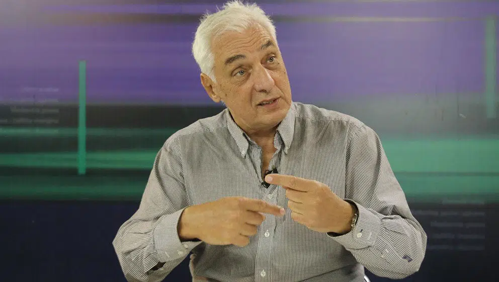 Prelević: Nediću je mesto pored serijskog silovatelja 1