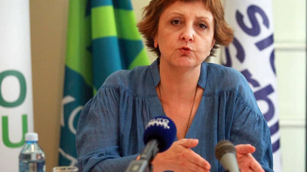 Stojković (Zajedno): SNS je crna rupa koja usisava budućnost mladih 1