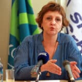 Biljana Stojković o zadržavanju Rade Trajković: Demonstracija režima sile i potpunog odsustva poštovanja građanskih prava u Srbiji 5