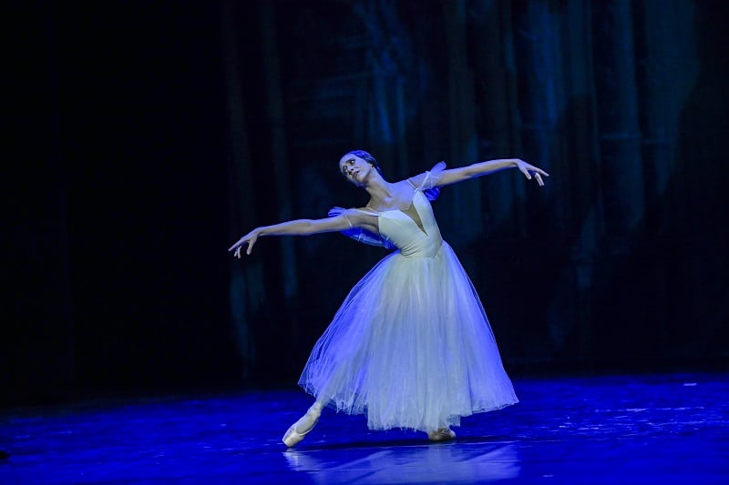 Održano humanitarno gala veče fondacije „Sergej Polunin“ 2