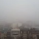 Beograd najzagađeniji na svetu, kvalitet vazduha loš i u drugim gradovima u Srbiji 12