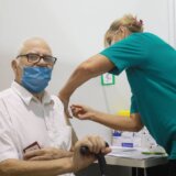 Vakcinu protiv sezonskog gripa u Vranju primilo 480 građana 8