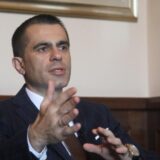 Đorđe Milićević (SPS): Ne treba formiranje vlade gledati kroz raspodelu ministarstva, na raspolaganju sam 6