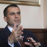 Đorđe Milićević (SPS): Ne treba formiranje vlade gledati kroz raspodelu ministarstva, na raspolaganju sam 8