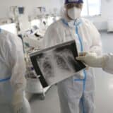 Polako se prazni Kovid bolnica u Novom Sadu: Trenutno na lečenju 60 pacijenata 11