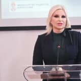 Zorana Mihajlović: Mora da se utvrdi da li postoji krivična odgovornost kako se ubistva dece ne bi ponavljala u budućnosti 5