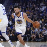 Pobede Golden stejta i Bostona na startu NBA lige 11