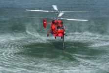 1 Kako je izgledalo prezentovanje helikoptera Kamov Ka-32A11BC, koje su posmatrali Vulin i Bocan-Harčenko? (FOTO) 16