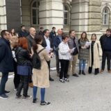 "Gospodine Đuriću, da li zaista želite da vaš prvi čin bude da svoje ruke uprljate krvlju nevinih ljudi": Peticija i apel Novosađana protiv spornog spomenika "nevinim žrtvama" 13