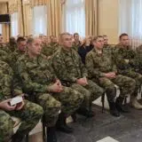 Budući generali u poseti Kragujevcu 1