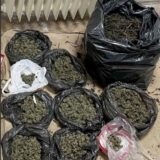U Zrenjaninu uhapšen muškarac zbog sumnje da je prodavao drogu 12