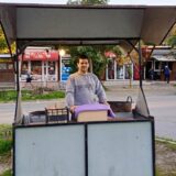 “Ko jako voli, njemu nije dosta ni litar”: Pekli smo kestenje na ulici sa Subotičaninom koji nam je otkrio datum kada je najbolja prodaja 3