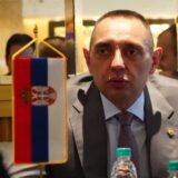 Vulin: Kada Zapad razgovara sa Šojguom onda je to sve u redu, a Srbija da bude kažnjena 9