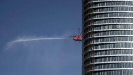 10 Kako je izgledalo prezentovanje helikoptera Kamov Ka-32A11BC, koje su posmatrali Vulin i Bocan-Harčenko? (FOTO) 17