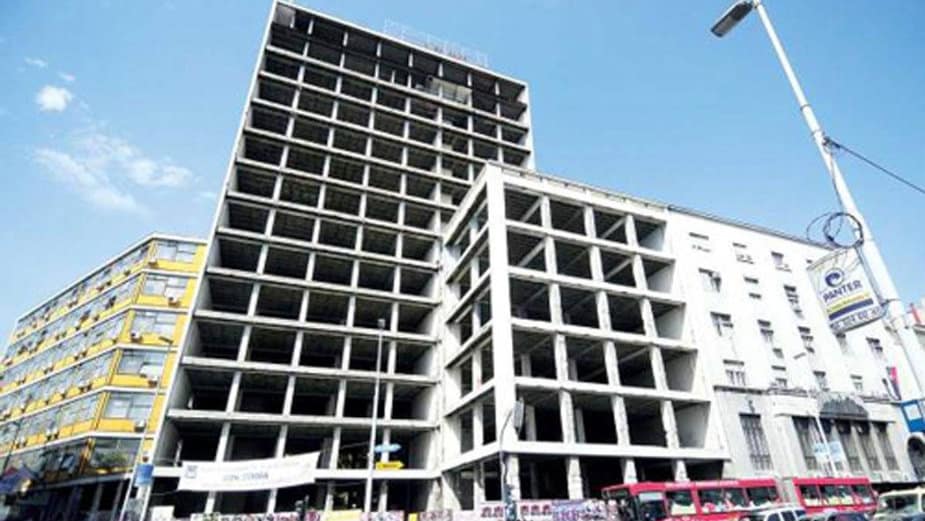 Gde su danas privredni giganti bivše Jugoslavije: Četiri banke čija imovina i nakon 20 godina vredi skoro milijardu evra 1