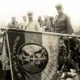 Srbija, istorija i Prvi svetski rat: Svi juriši Gvozdenog puka - 110 godina od mobilizacije 8