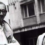 O stogodišnjici rođenja Borislava Mihajlovića Mihiza: Tišina koja odjekuje nekad je prava pobeda 2