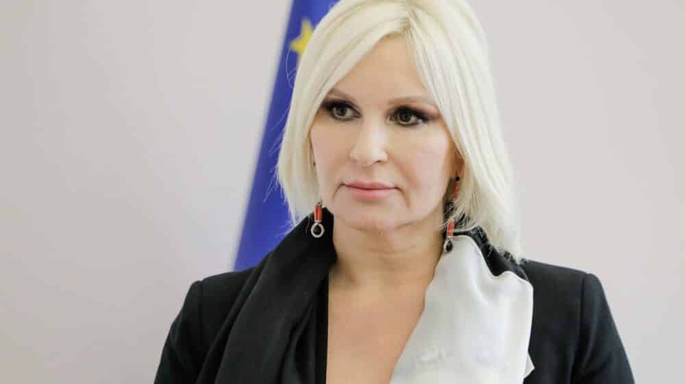 Zorana Mihajlović