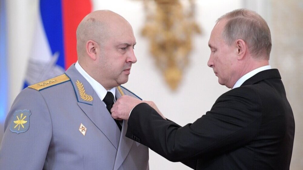 Analitičar: Putin je napravio ključnu grešku sa vojskom 1