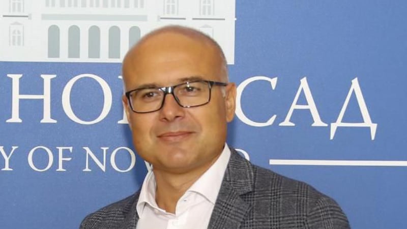 Nova rs: Vučević u igri za ministra odbrane, pitanje šta će biti sa Nebojšom Stefanovićem 1