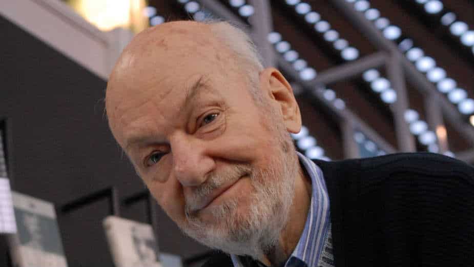 Retrospektiva filmova Dušana Makavejeva u Jugoslovenskoj kinoteci od 25. do 29. januara 1