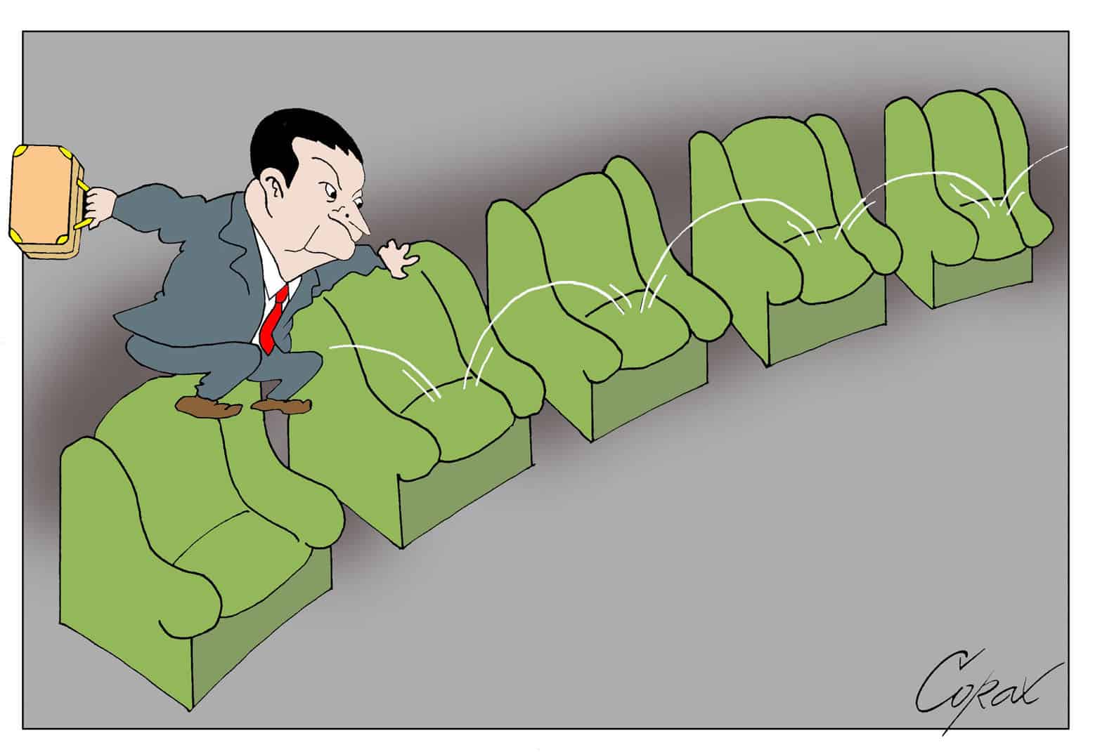 Corax 15