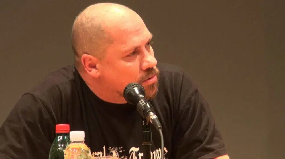 Boris Dežulović: „Hrvati su za nas Srbe druga civilizacija" 1