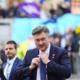 Plenković povodom kritika srpskih zvaničnika zbog zabrane uvoza ruske nafte: Sankcije nije uvela Hrvatska, već zajedno sve članice EU 5