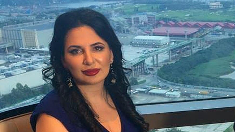 Sajber-kriminal: Nestala kriptokraljica Ruža Ignjatova je unapred znala svaki korak policije, ukazuje istraga 1 Ruža Ignjatova