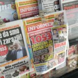 Više medija prekršilo Kodeks novinara Srbije, najviše kod pisanja o masovnim ubistvima 5
