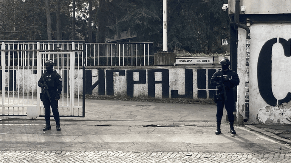 Srbija, kriminal i slučaj „Velja Nevolja": Počelo suđenje Veljku Belivuku i Marku Miljkoviću - šta znamo do sada 2 123