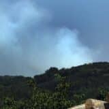 Srbija i vazduh: Požar na deponiji u Kraljevu - da li sagorevanje otpada utiče za zdravlje 3