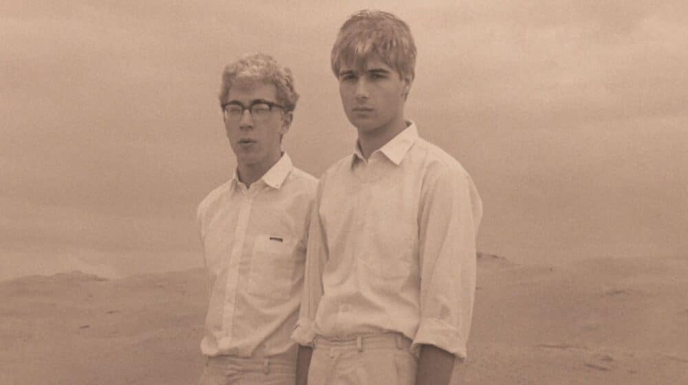 “Novi talas” u Galeriji Novembar: Otvorena izložba “Mi” Srđana i Gorana Vejvode 1